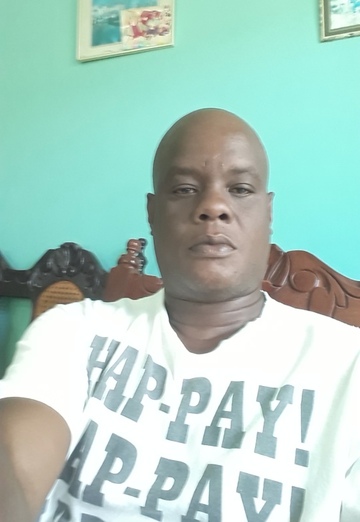 My photo - Juan frank Domínguez, 53 from Cuba (@juanfrankdomnguez0)