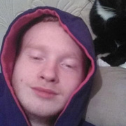 Mitchell Turner 29 Birmingham