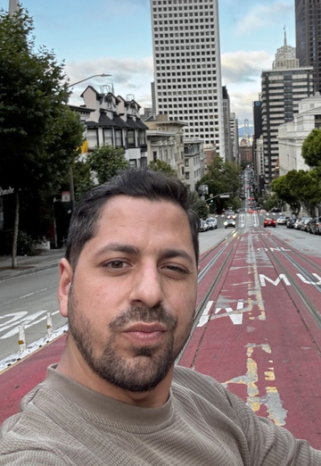 Yunus (@yunusmsek) — my photo № 1