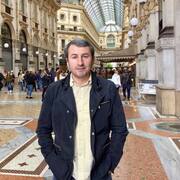 Persona Grata 49 Naples