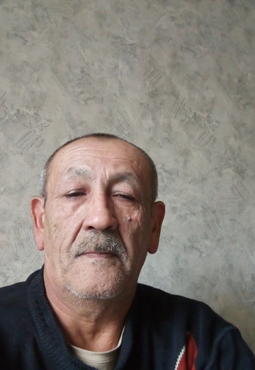 My photo - Orif, 65 from Tula (@orif947)