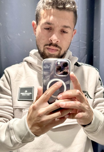 My photo - Zoltan, 27 from Sibiu (@zoltan148)