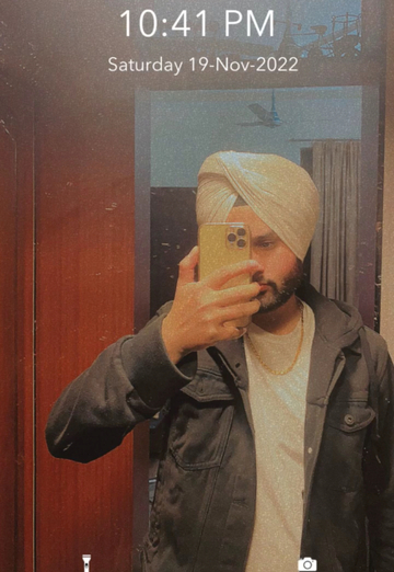 Parteek (@parteek0) — my photo № 2