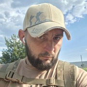 Mihail 36 Zaporizhzhia