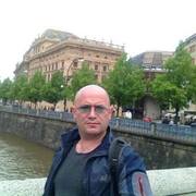 Ivan 47 Prague-Vinohrady