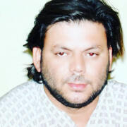 Masroor khan 40 Riyadh