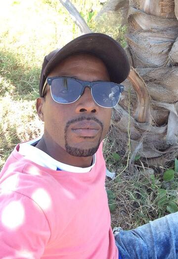 My photo - Yoel, 51 from Habana Libre (@yoel57)