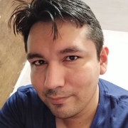 Angel Emmanuel 32 Guadalajara