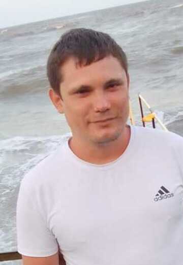 My photo - Aleksandr, 31 from Simferopol (@aleksandr1149272)