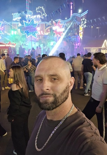 My photo - Rogue, 46 from Frankfurt am Main (@rogue37)