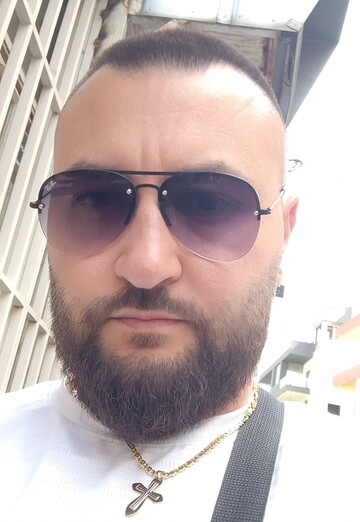 My photo - Johnny, 36 from Beirut (@johnny1471)