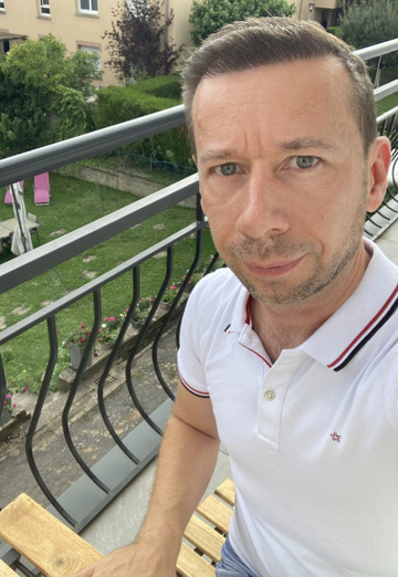 My photo - Yves, 45 from Metz (@yves93)