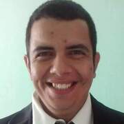 William Juvino Soares 40 Rio de Janeiro