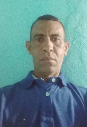 My photo - Pedro López, 47 from Caracas (@pedrolpez0)