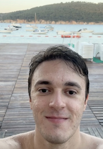 Cem Demir (@cemdemir1) — my photo № 3