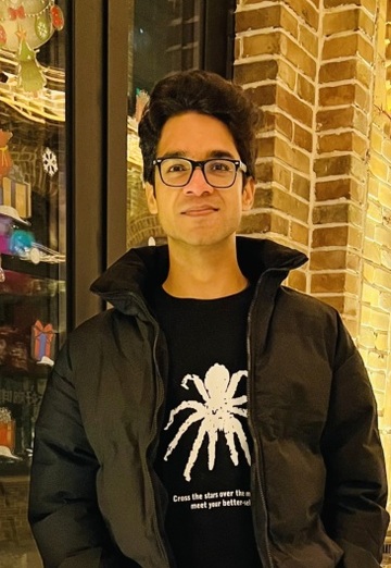 My photo - Akhtar, 27 from Xi'an (@akhtar39)