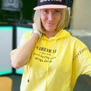 Elena 37 Saint Petersburg