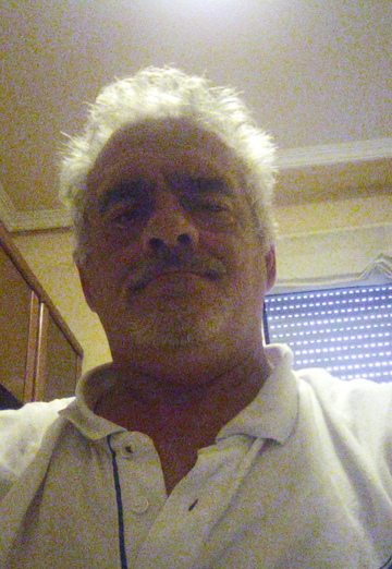 My photo - José, 57 from Saragossa (@jos882)