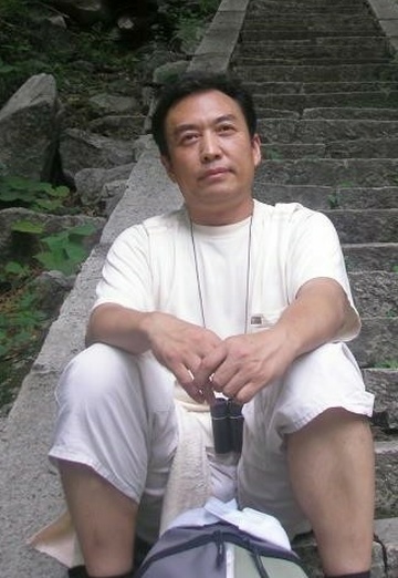 Lucien (@youdaoju) — my photo № 1