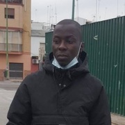 samba traore 36 Seville