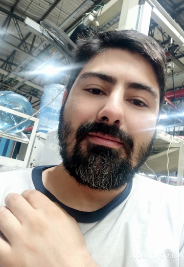 My photo - Joel leo, 32 from Buenos Aires (@joelleo)