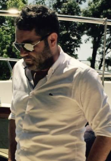 My photo - Sebastian, 49 from Stuttgart (@sebastian911)