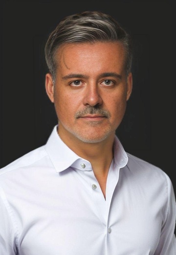 My photo - Pedro, 57 from Madrid (@pedro1260)