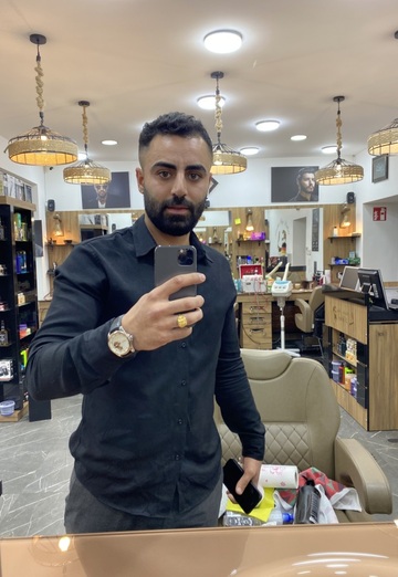 My photo - Zakariya, 31 from Old Mosul (@zakariya67)