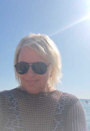 My photo - Oksana, 40 from Sterlitamak (@oksana157388)