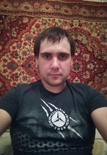 Peter Johnson (@peterjohnson7) — my photo № 2