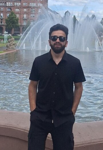 My photo - გოგა, 26 from Cologne (@8f3duux4p4)