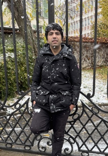 My photo - Haida, 29 from Paris (@haida4)