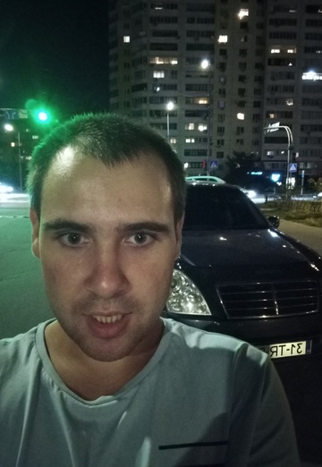 Peter Johnson (@peterjohnson7) — my photo № 3