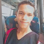 alexander rivas 43 Caracas