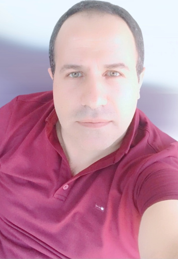 My photo - Cevdet, 46 from Izmir (@cevdet34)