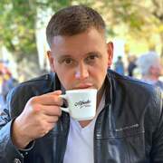 Sergey Alexandria 42 Helsinki