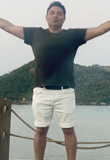 Sebastian (@sebastian911) — my photo № 3