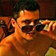 Carlos Alves 40 Rio de Janeiro