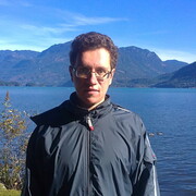 Sergiy Zakharov 45 Vancouver