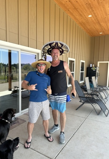 Chad (@chad181) — my photo № 5