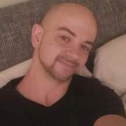 Stefan Fritsche 40 Koblenz