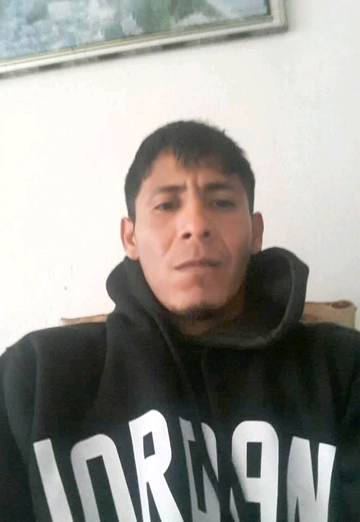 My photo - Juan Carlos, 44 from Lima (@juancarlos457)
