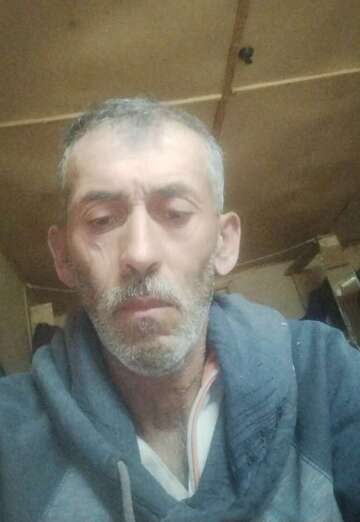 My photo - Hasan, 57 from Samara (@hasan9048)