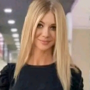 Elena Novikova 25 Saint Petersburg