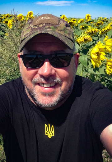 My photo - Jac, 47 from Lviv (@jac53)