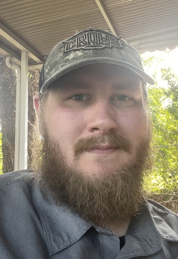 My photo - Jesse, 28 from Southaven (@jesse356)