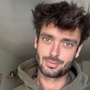 Andrey 32 Novosibirsk