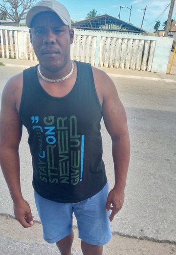 My photo - Yordy, 31 from Montevideo (@yordy8)