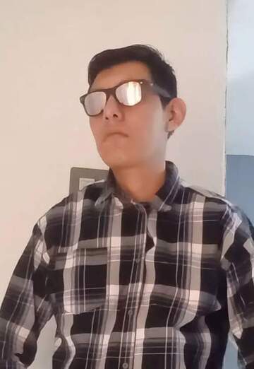 My photo - José Luis, 23 from Ciudad Juárez (@joseluis185)