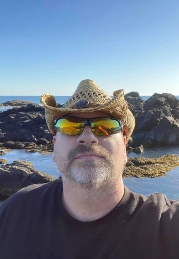 My photo - Chad, 50 from Nanaimo (@chad208)